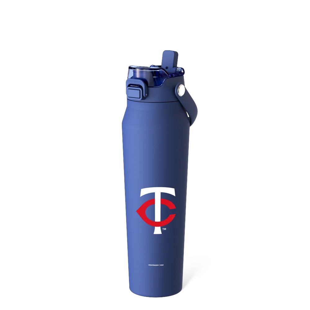 Bottle Buddy 32oz | Minnesota Twins | Gameday - Image 3