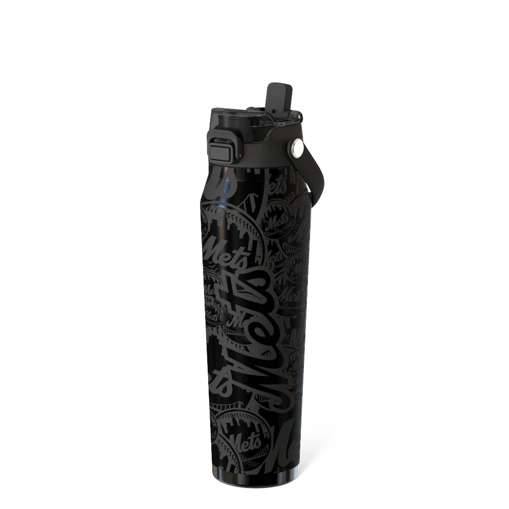 Bottle Buddy 32oz | New York Mets | Night Game - Image 2