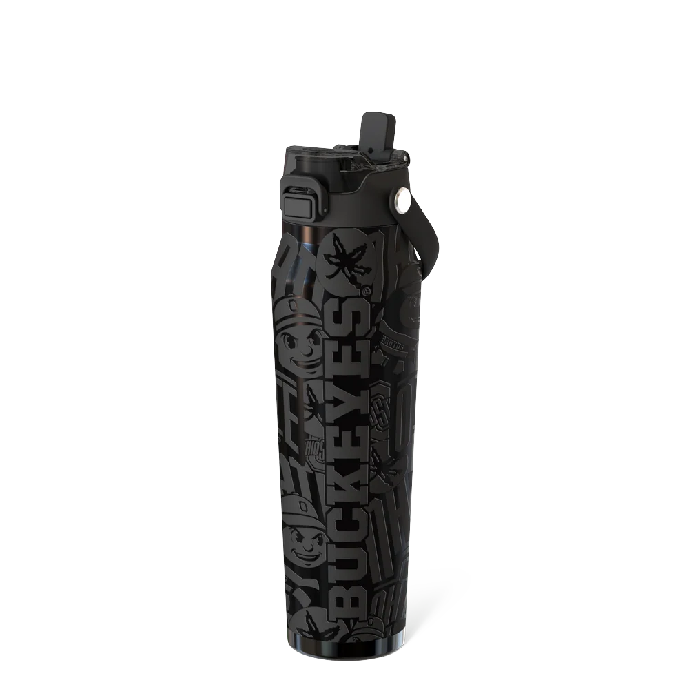 Bottle Buddy 32oz | Ohio State | Night Game - Image 2