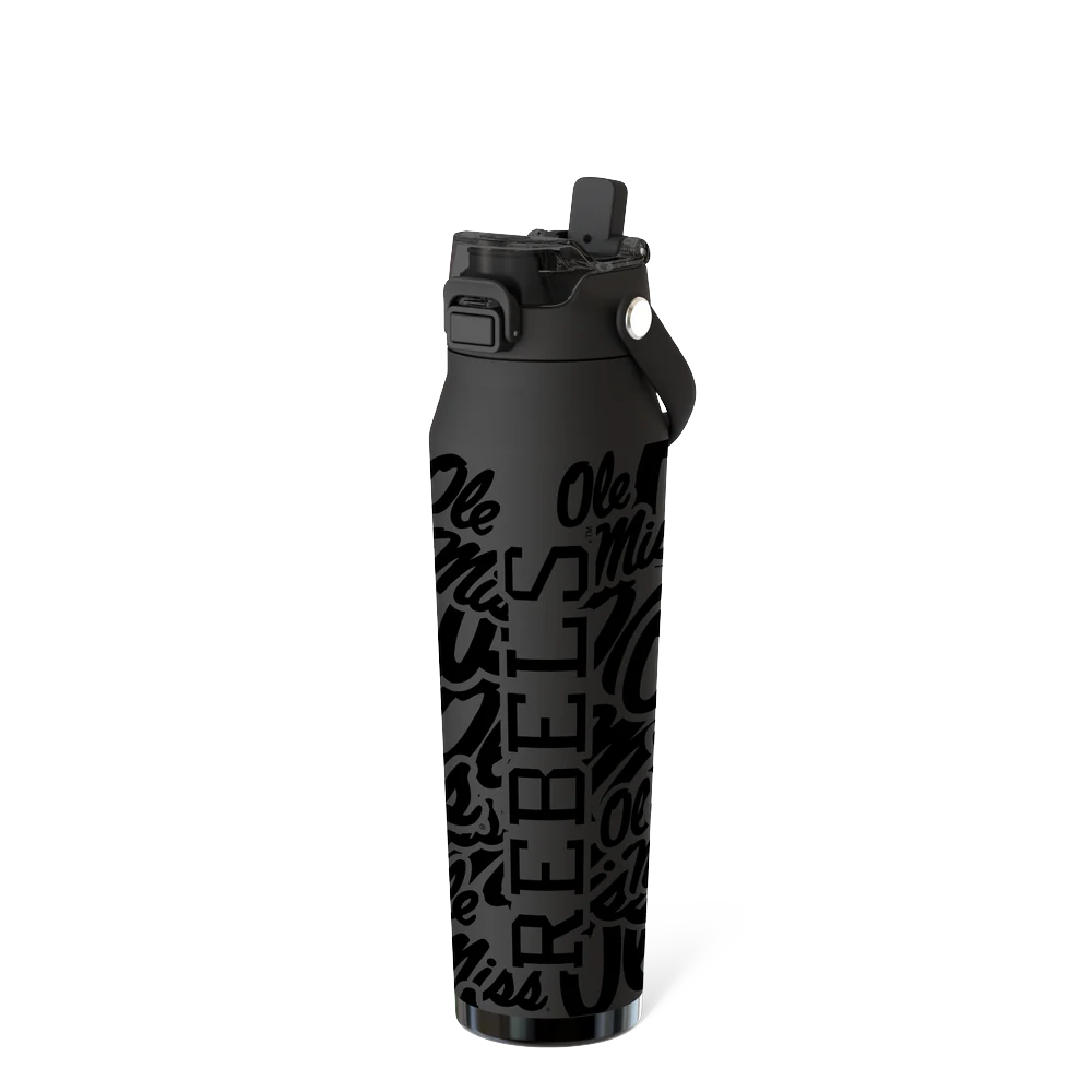 Bottle Buddy 32oz | Ole Miss Rebels | Night Game - Image 2