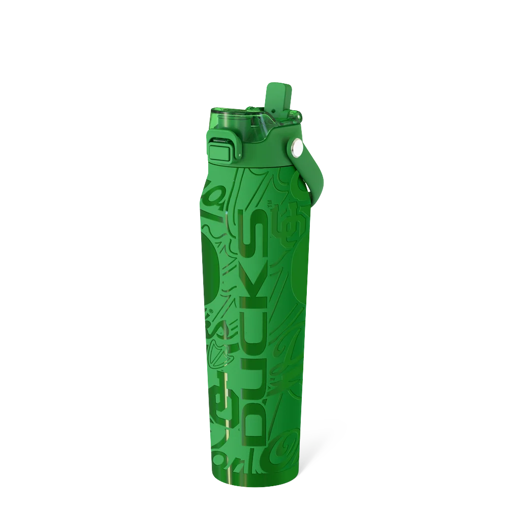 Bottle Buddy 32oz | Oregon Ducks | Color Rush - Image 3