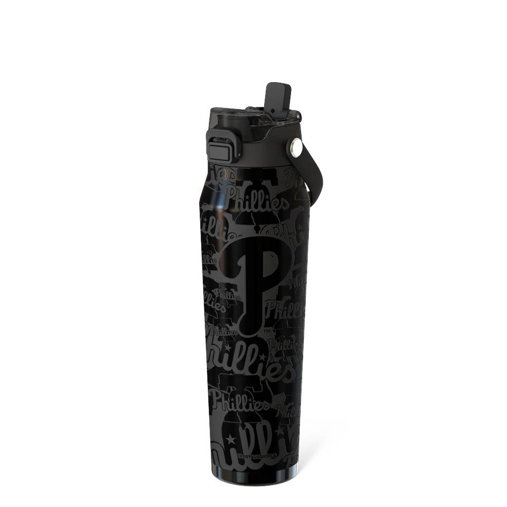 Bottle Buddy 32oz | Philadelphia Phillies | Night Game - Image 3