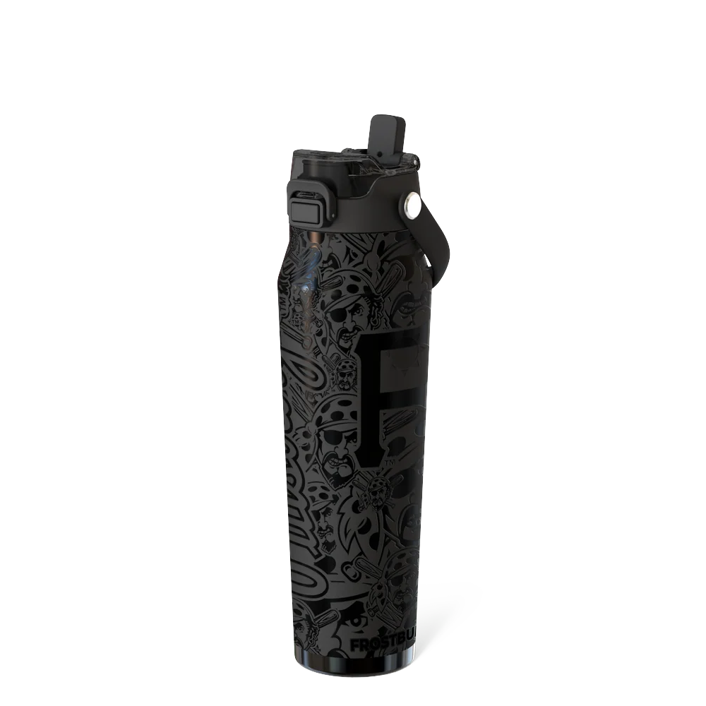 Bottle Buddy 32oz | Pittsburgh Pirates | Night Game