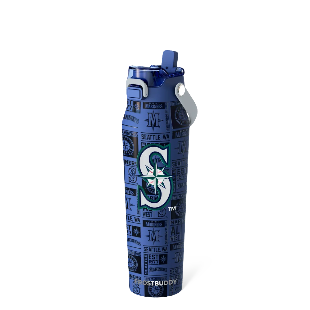 Bottle Buddy 32oz | Seattle Mariners | Legacy