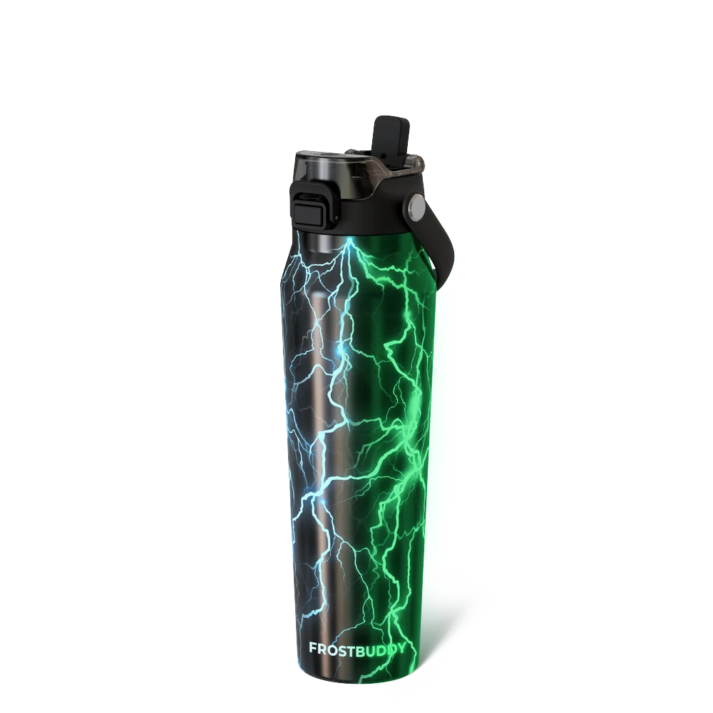 Bottle Buddy 32oz | Strike Zone