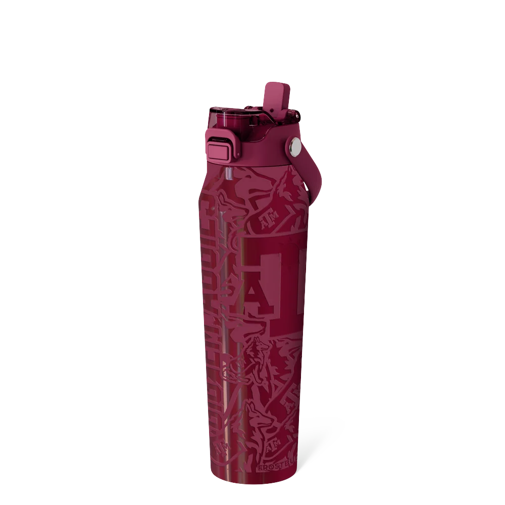 Bottle Buddy 32oz | Texas A&M Aggies | Color Rush - Image 2