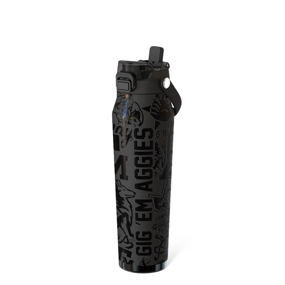 Bottle Buddy 32oz | Texas A&M Aggies | Night Game - Image 2