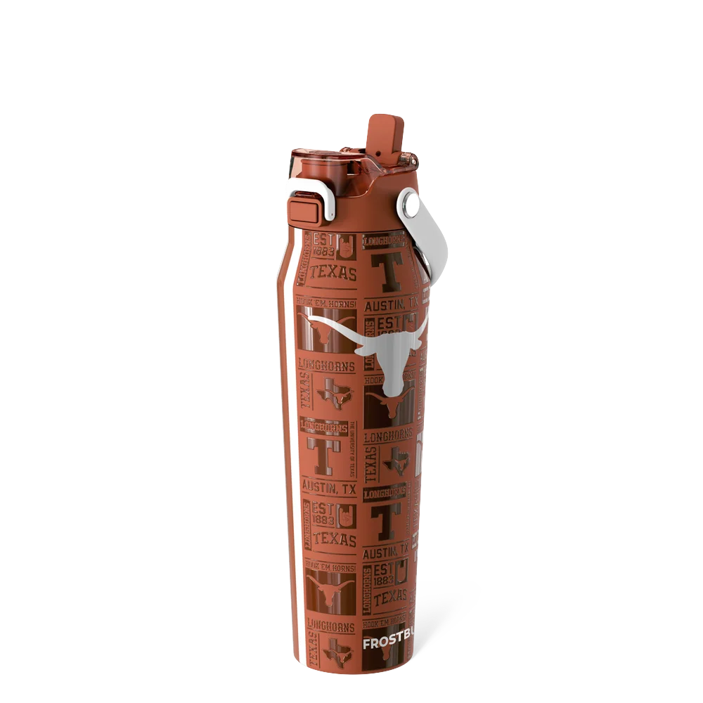Bottle Buddy 32oz | Texas Longhorns | Legacy - Image 2