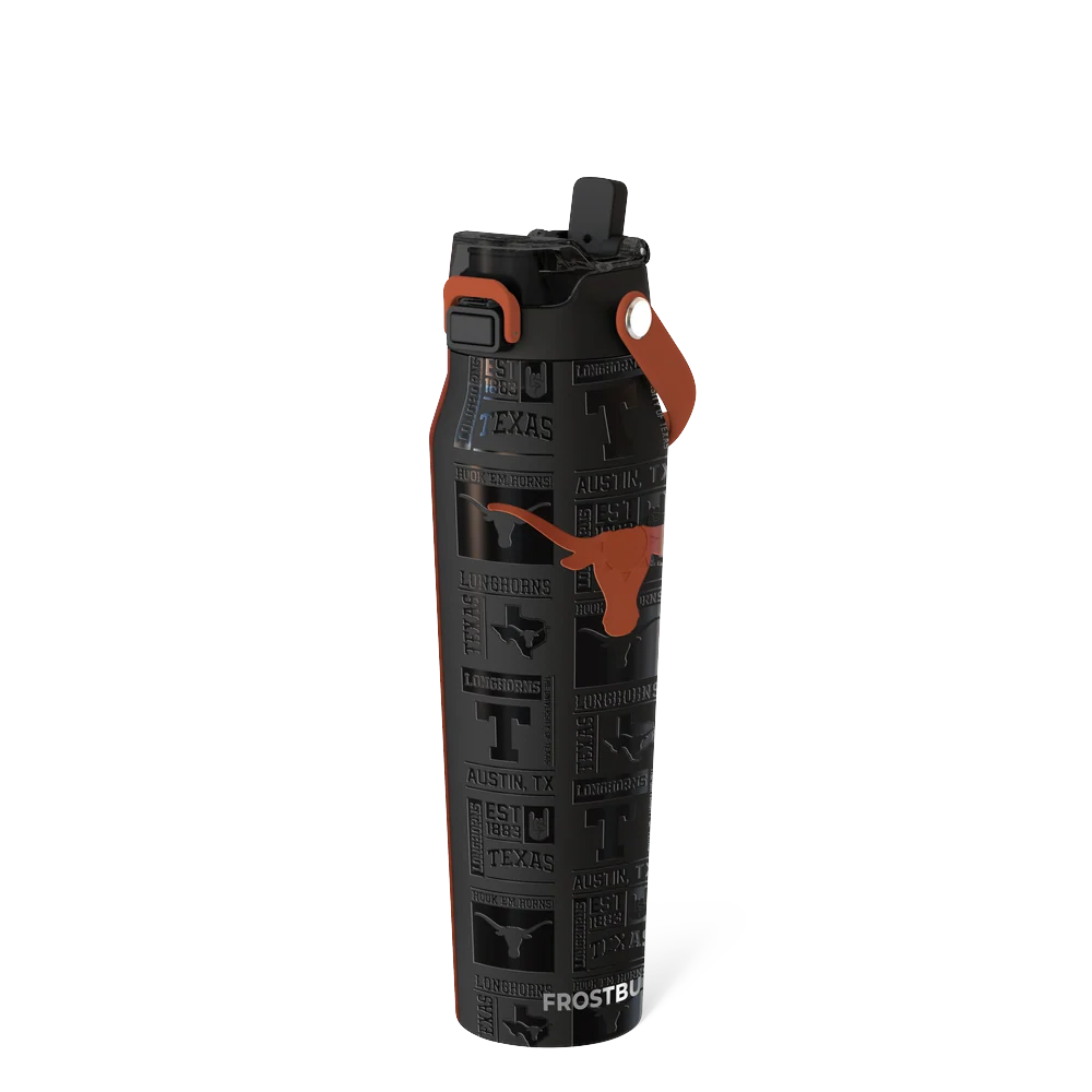 Bottle Buddy 32oz | Texas Longhorns | Legacy - Image 2