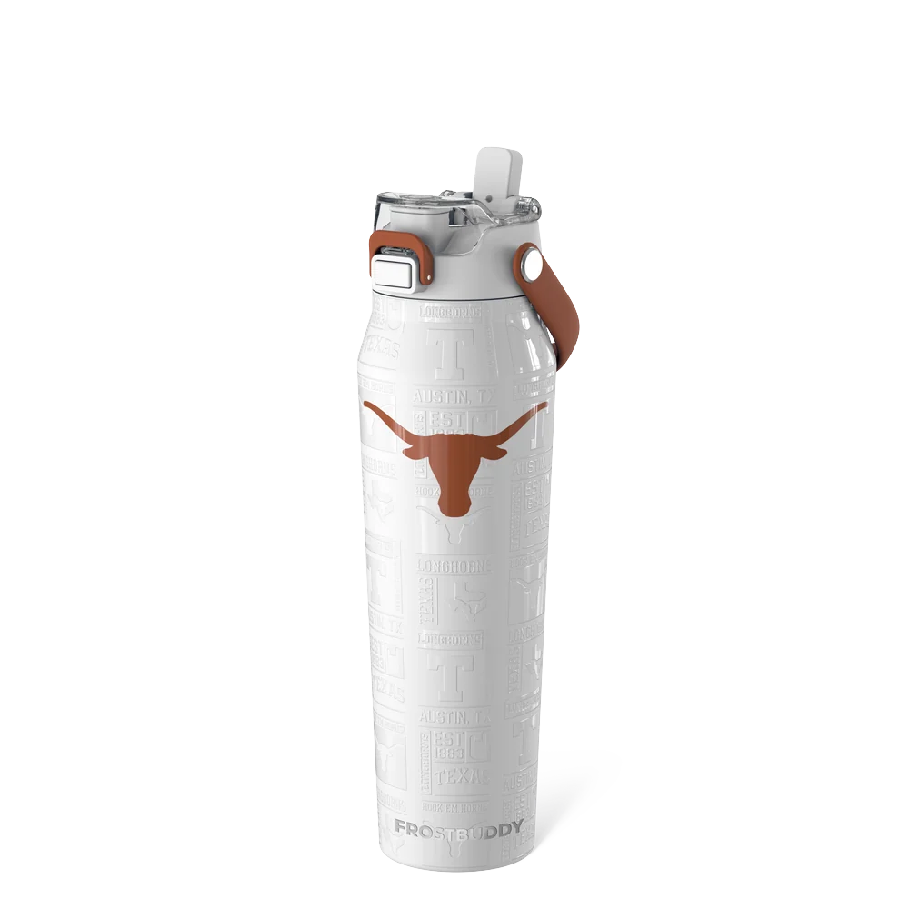 Bottle Buddy 32oz | Texas Longhorns | Legacy