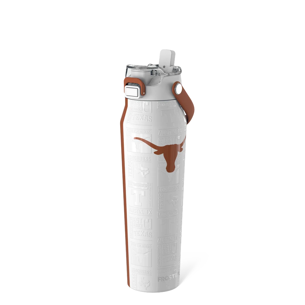 Bottle Buddy 32oz | Texas Longhorns | Legacy - Image 2