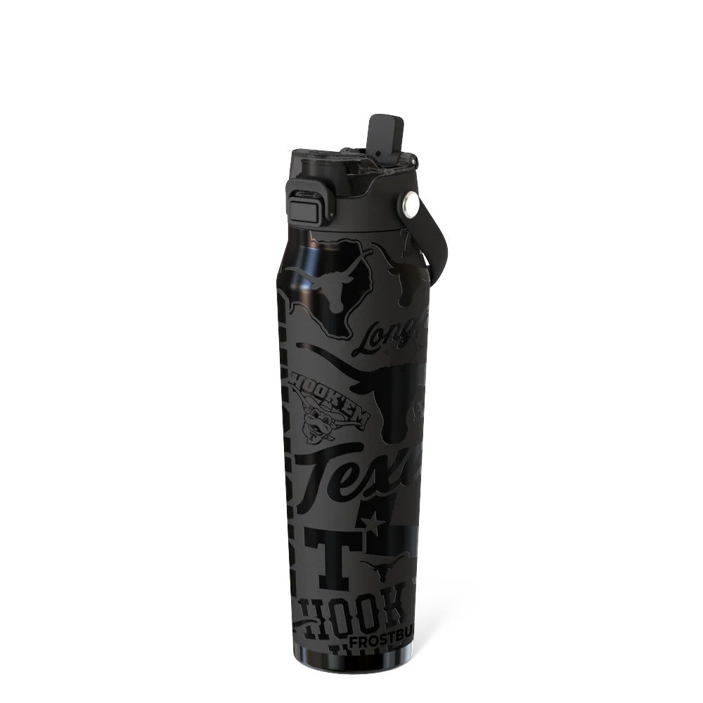 Bottle Buddy 32oz | Texas Longhorns | Night Game - Image 2