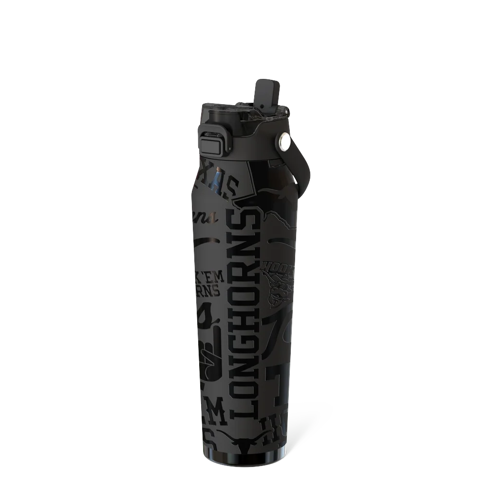 Bottle Buddy 32oz | Texas Longhorns | Night Game - Image 3