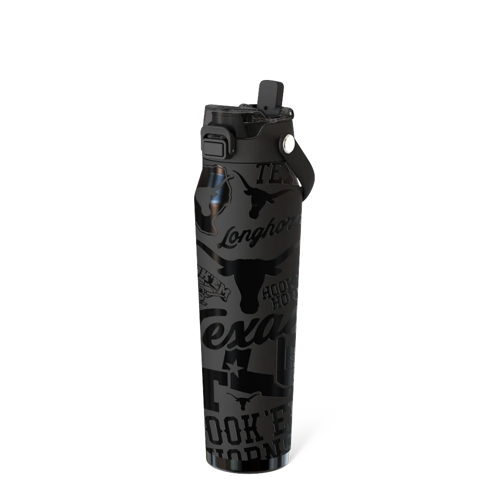Bottle Buddy 32oz | Texas Longhorns | Night Game - Image 4