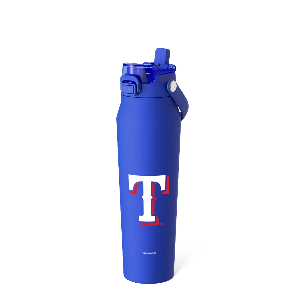 Bottle Buddy 32oz | Texas Rangers | Gameday - Image 3
