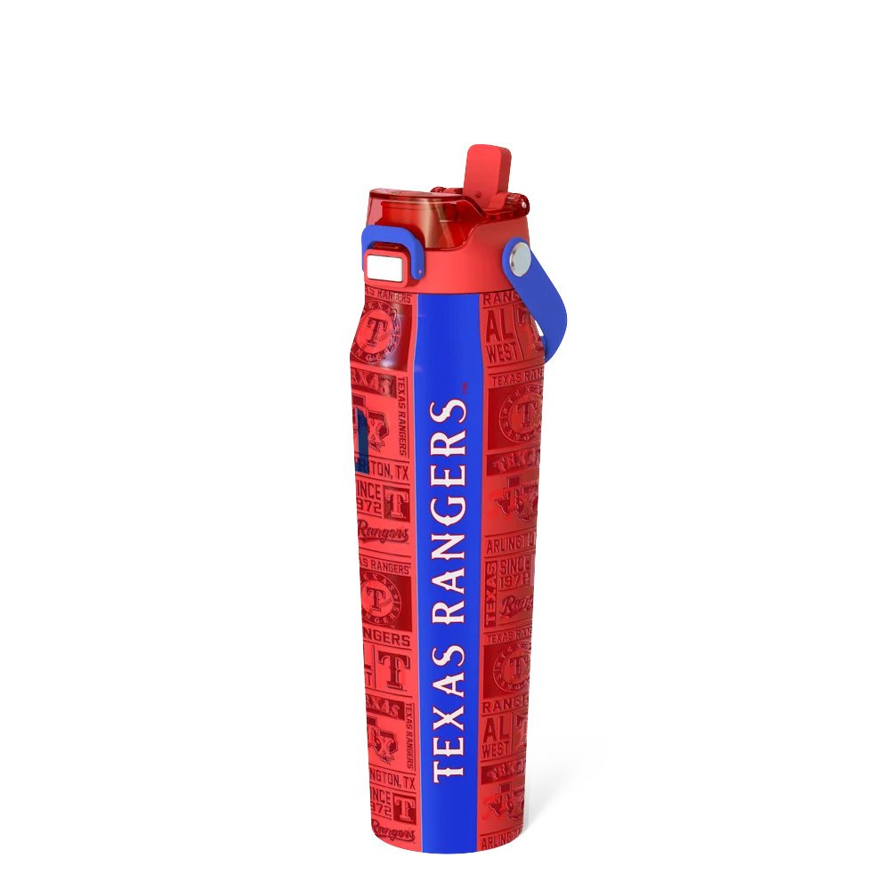 Bottle Buddy 32oz | Texas Rangers | Legacy - Image 3
