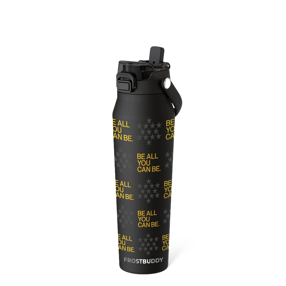 Bottle Buddy 32oz | U.S. Army | Force Ready