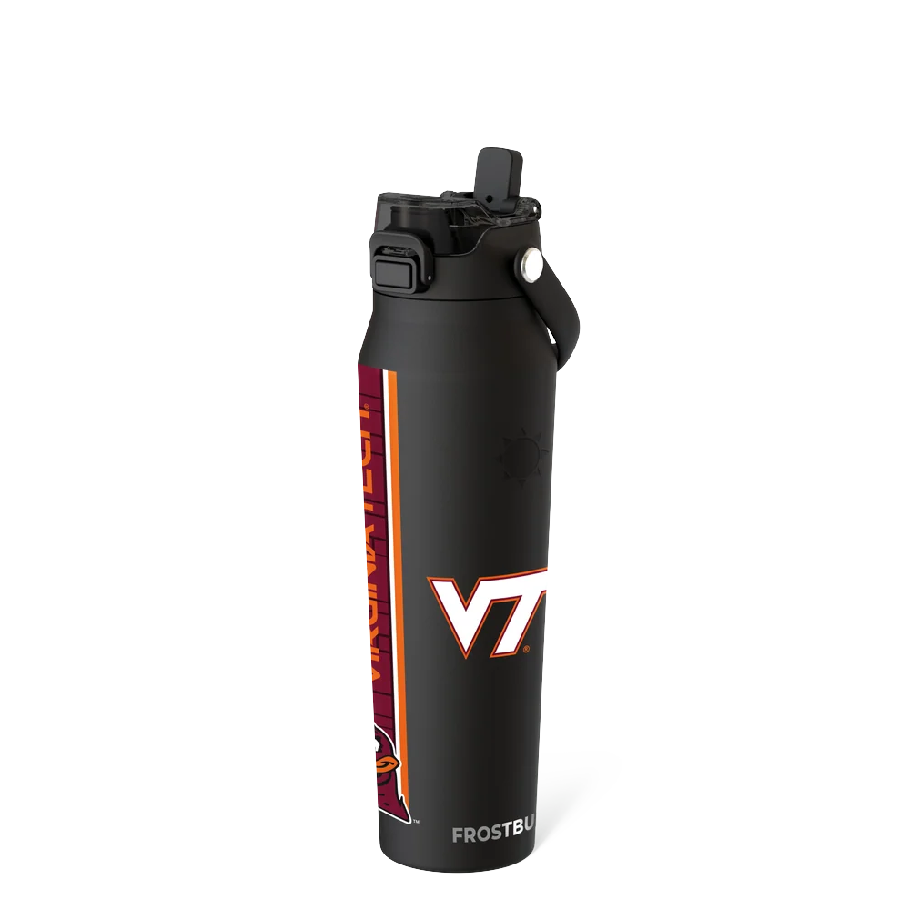 Bottle Buddy 32oz | Virginia Tech Hokies | Gameday