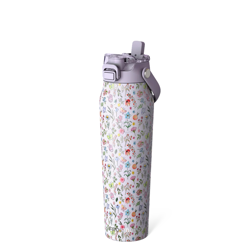 Bottle Buddy 32oz | Wildflower