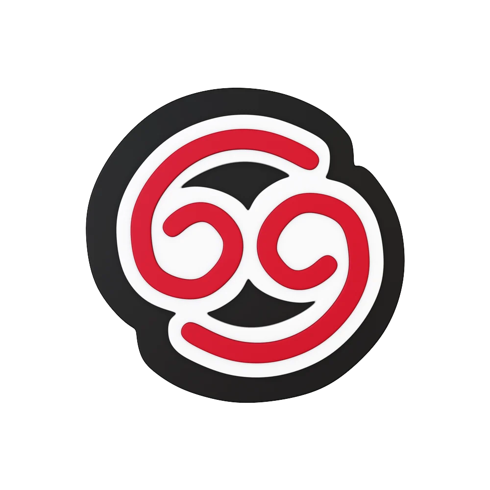 Budz | Cancer Symbol