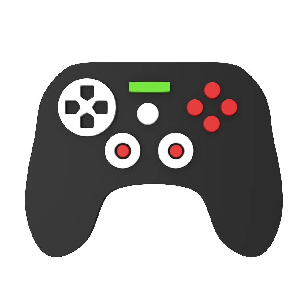 Budz | Console