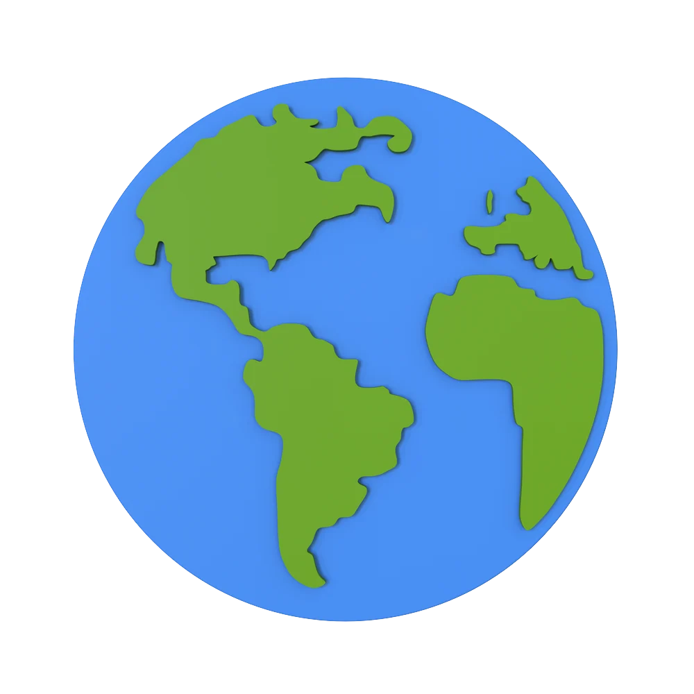 Budz | Earth
