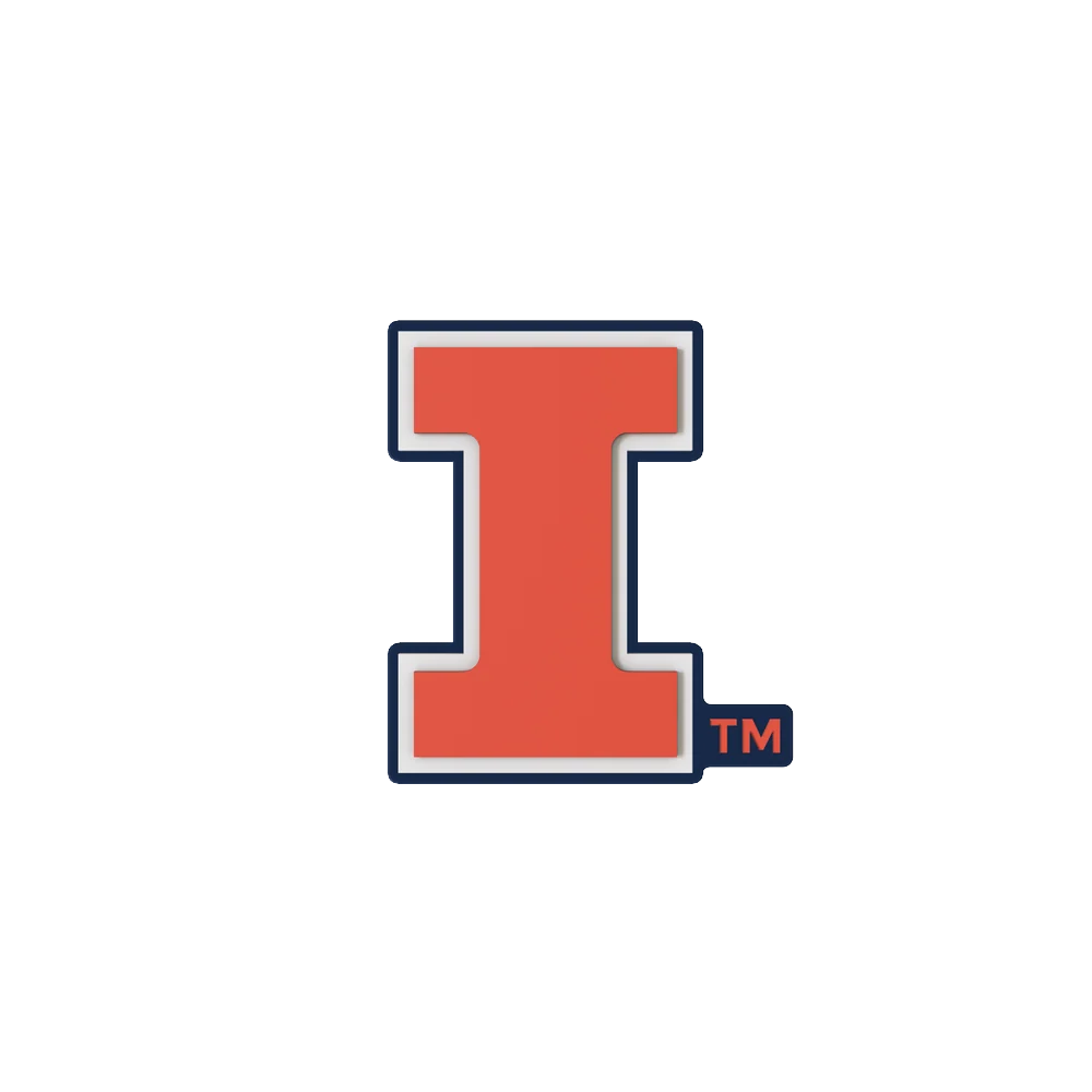 Budz | Illinois Fighting Illini