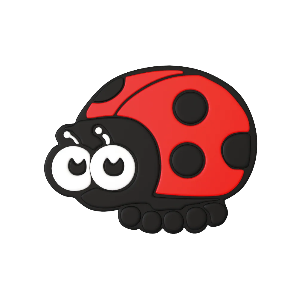 Budz | Ladybug