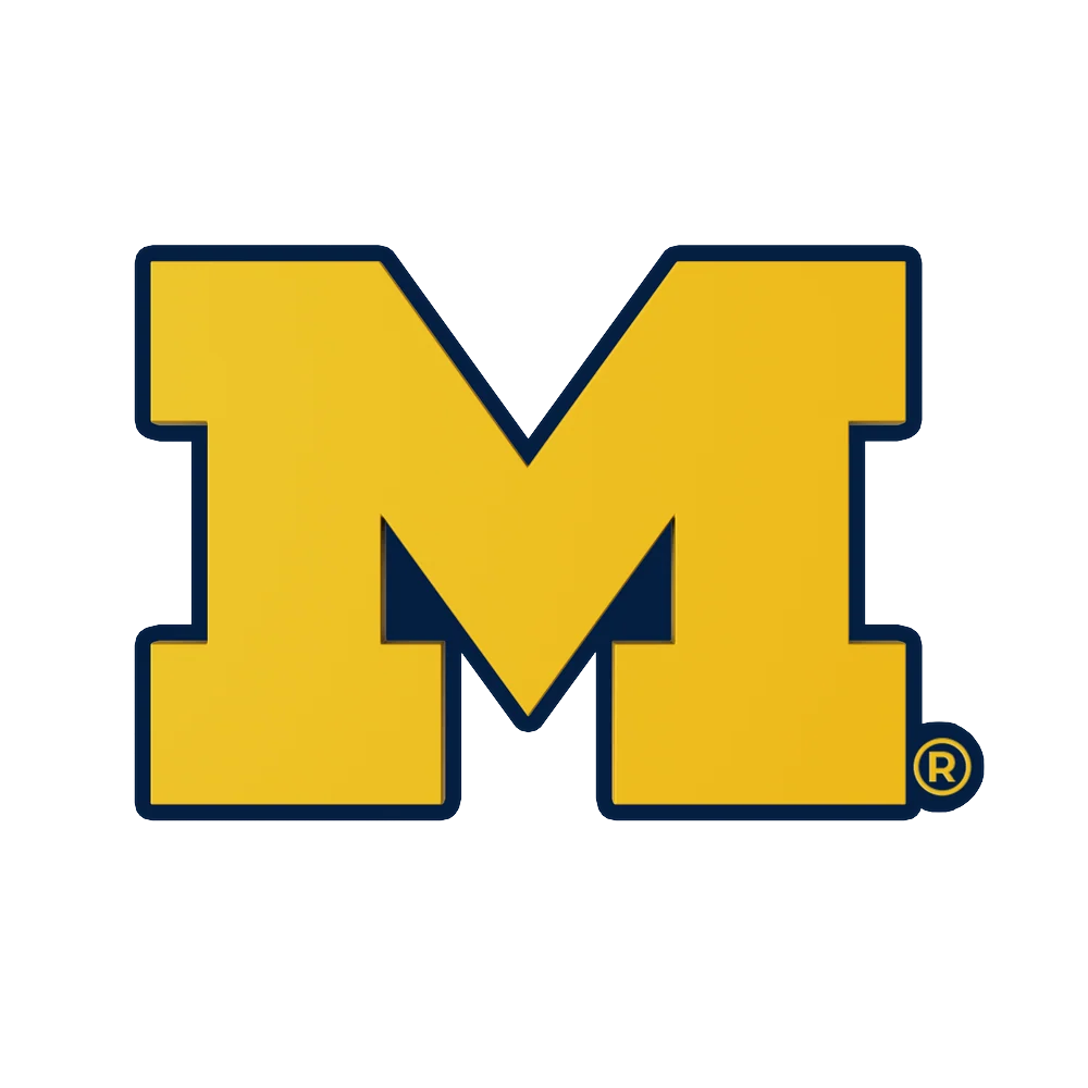 Budz | Michigan Wolverines