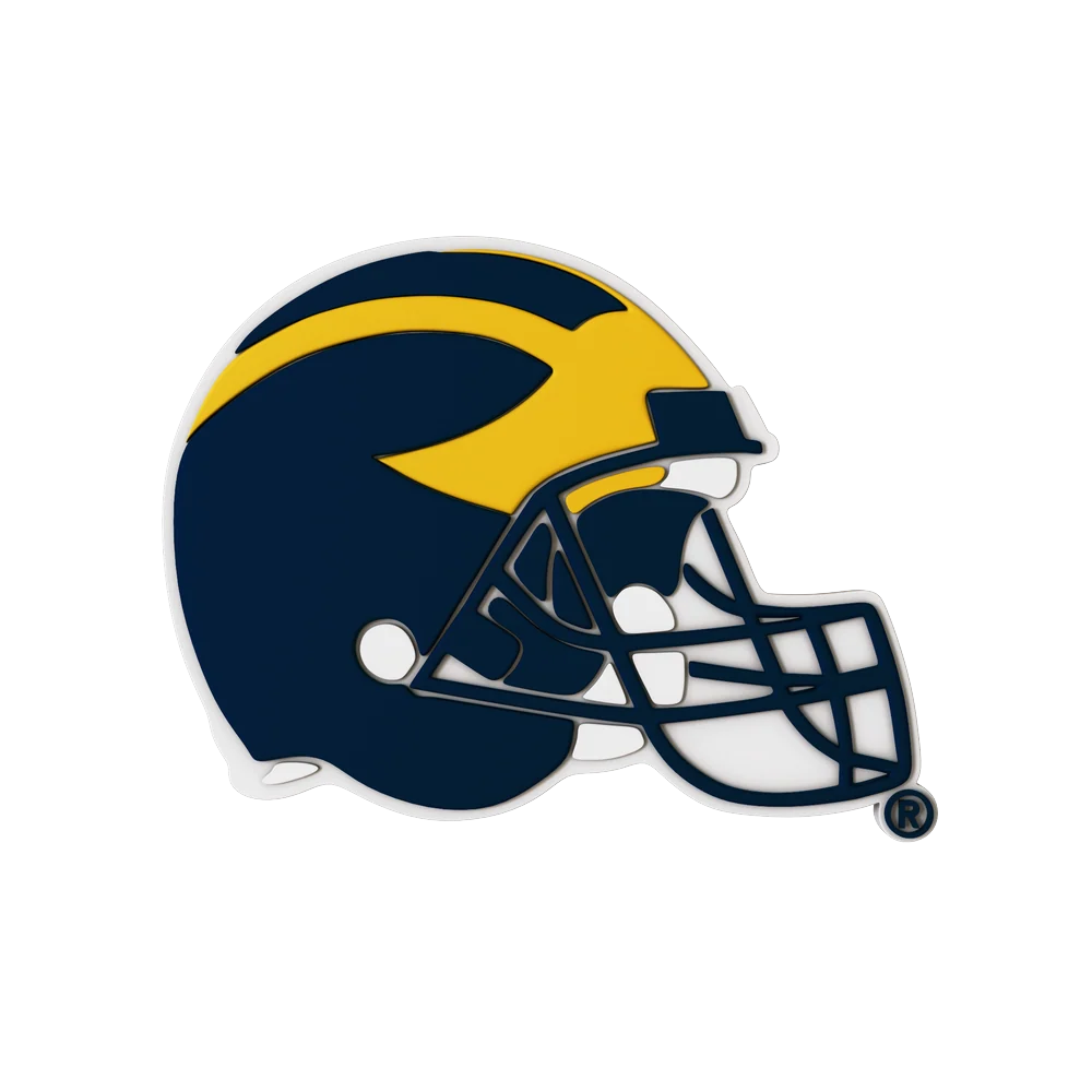 Budz | Michigan Wolverines