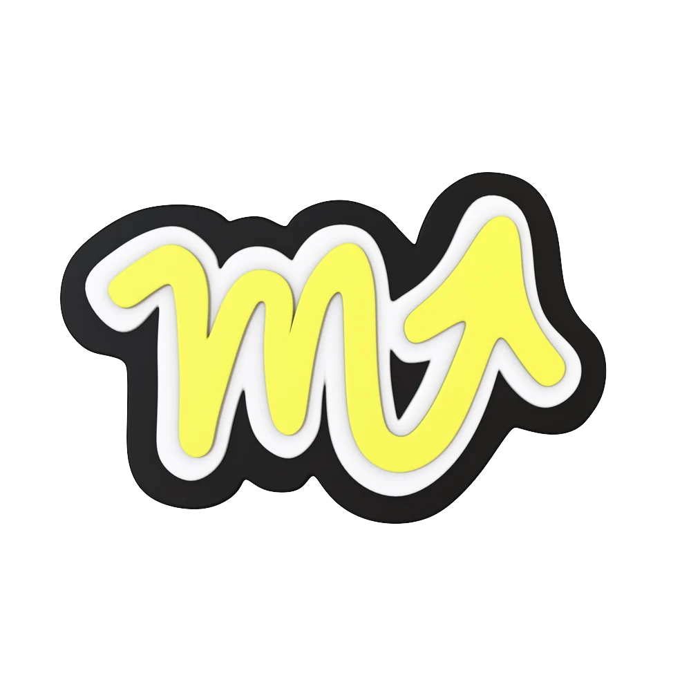 Budz | Scorpio Symbol
