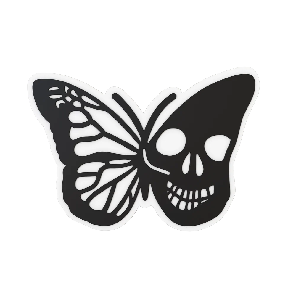 Budz | Skullfly