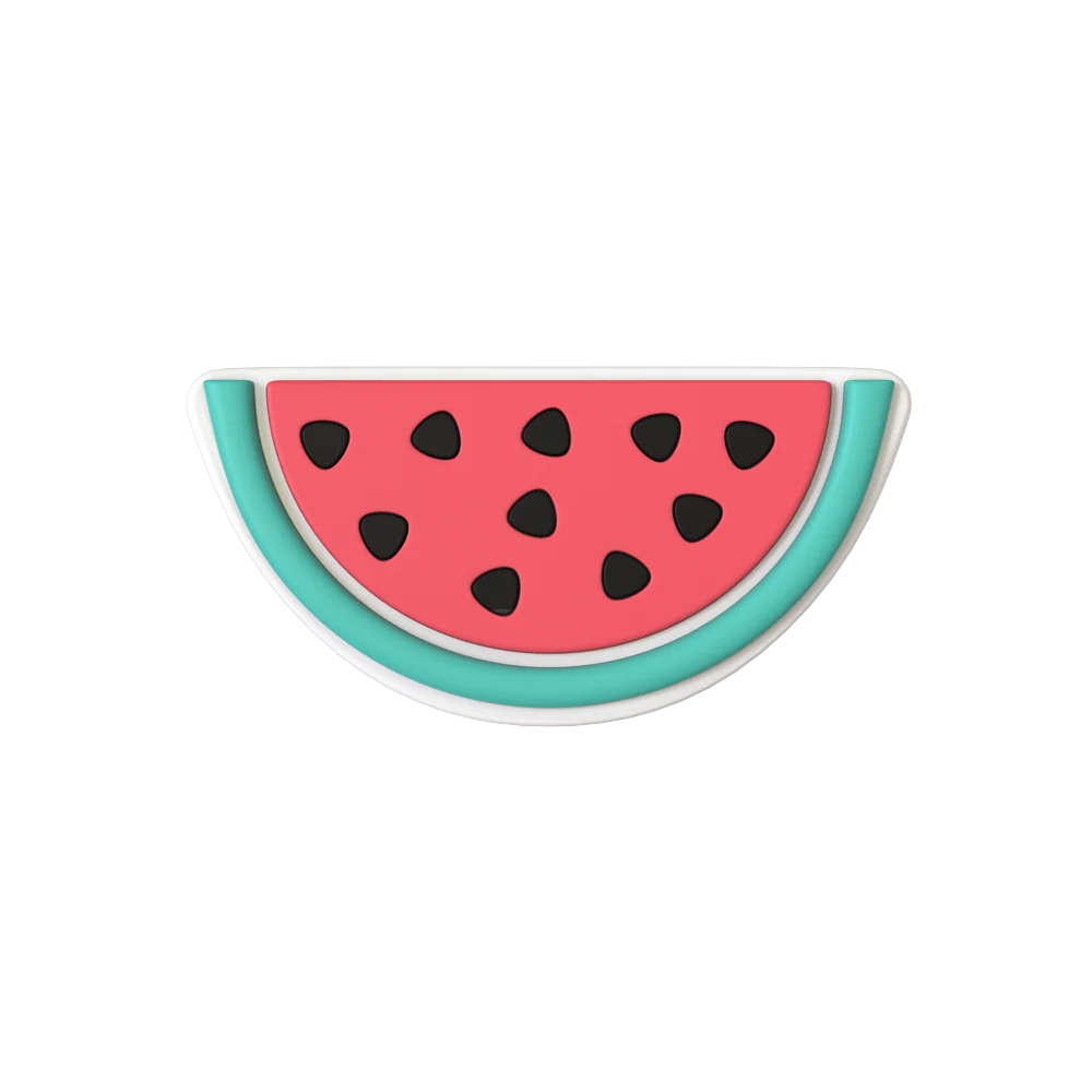 Budz | Summer Watermelon