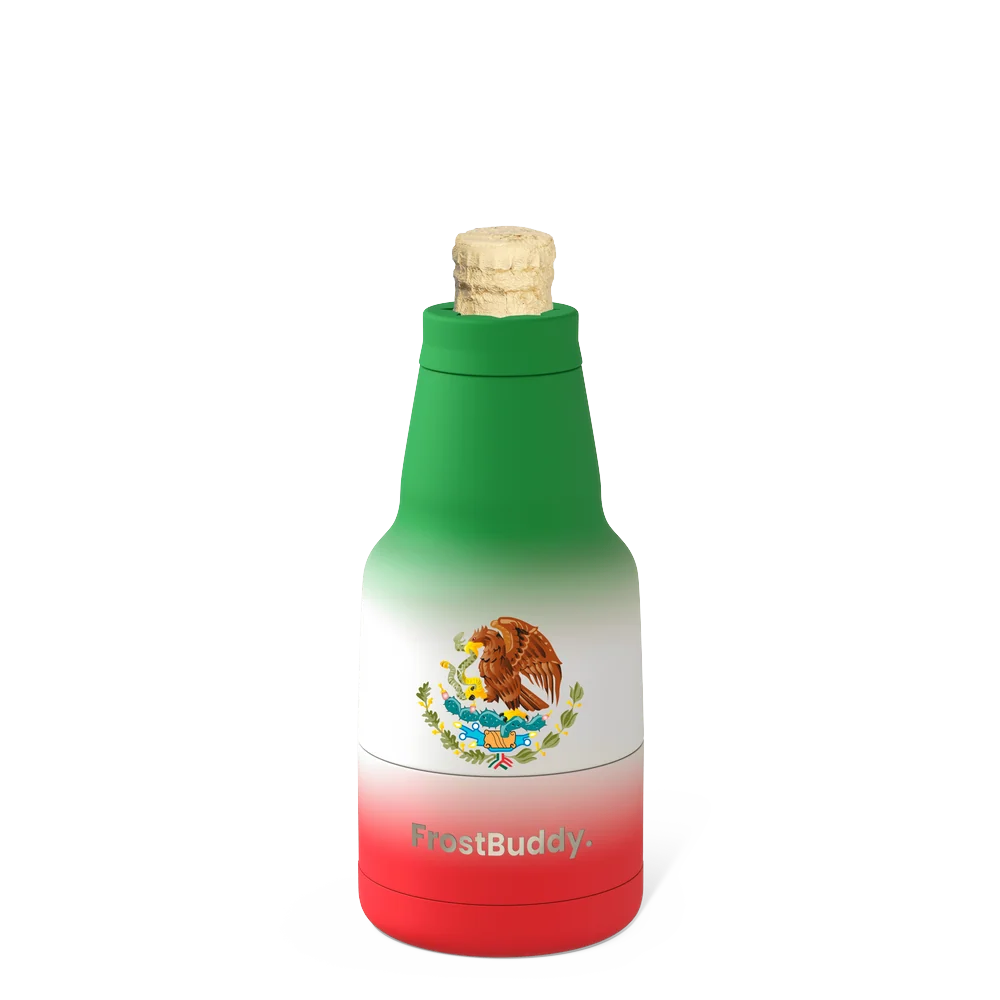 Chubby Buddy | Mexico