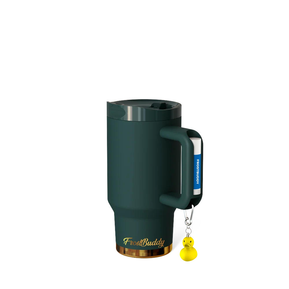 Mug Buddy 16oz | Emerald