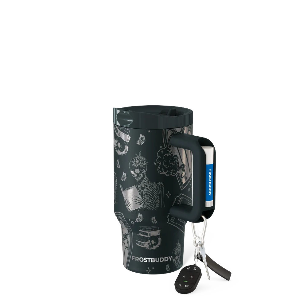 Mug Buddy 16oz | Moonlit Ink
