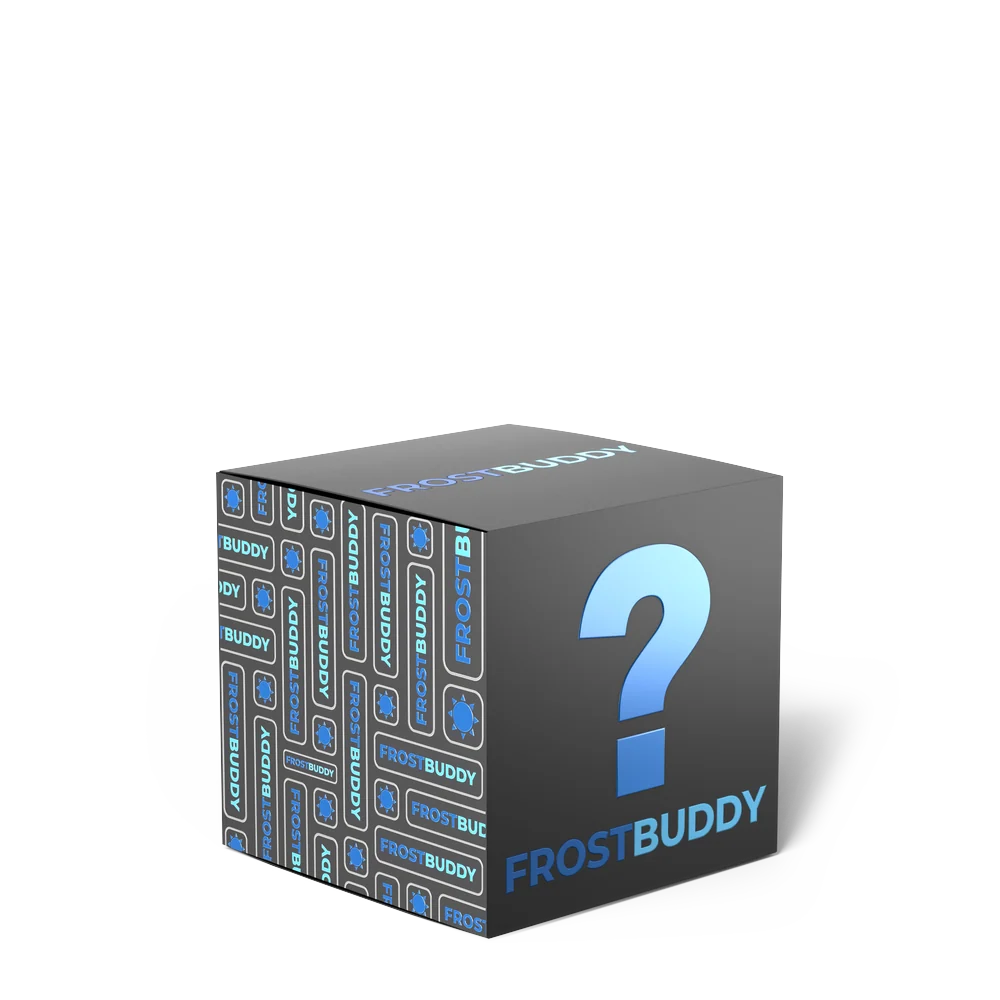 Mystery Buddy Box