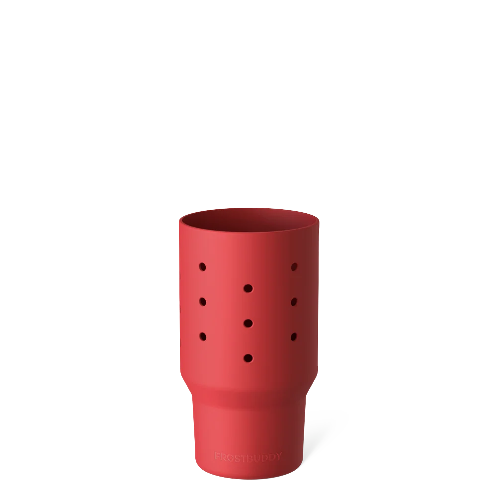 Thicc Buddy 16oz Skin | Crimson