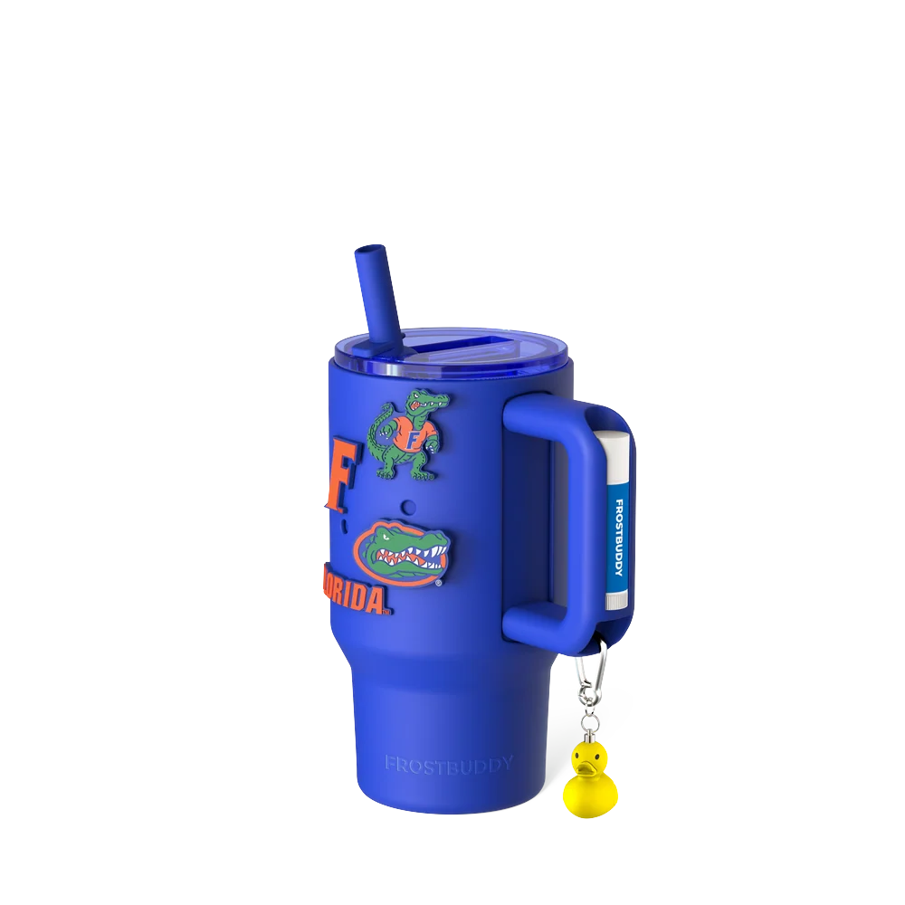 Thicc Buddy 16oz | Florida Gators | Skin + Budz Bundle