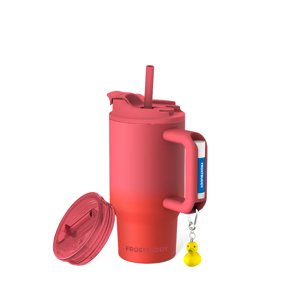 Thicc Buddy 16oz | Guava Pop