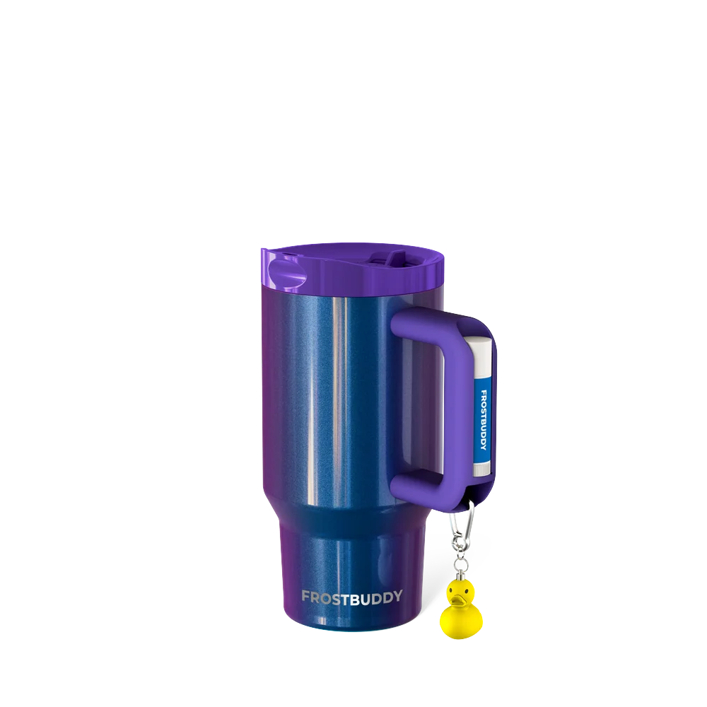 Thicc Buddy 16oz | Nebula Glitter