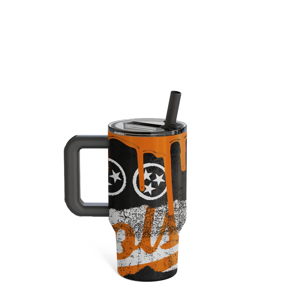 Thicc Buddy 16oz | Tennessee Vols | Drip - Image 4
