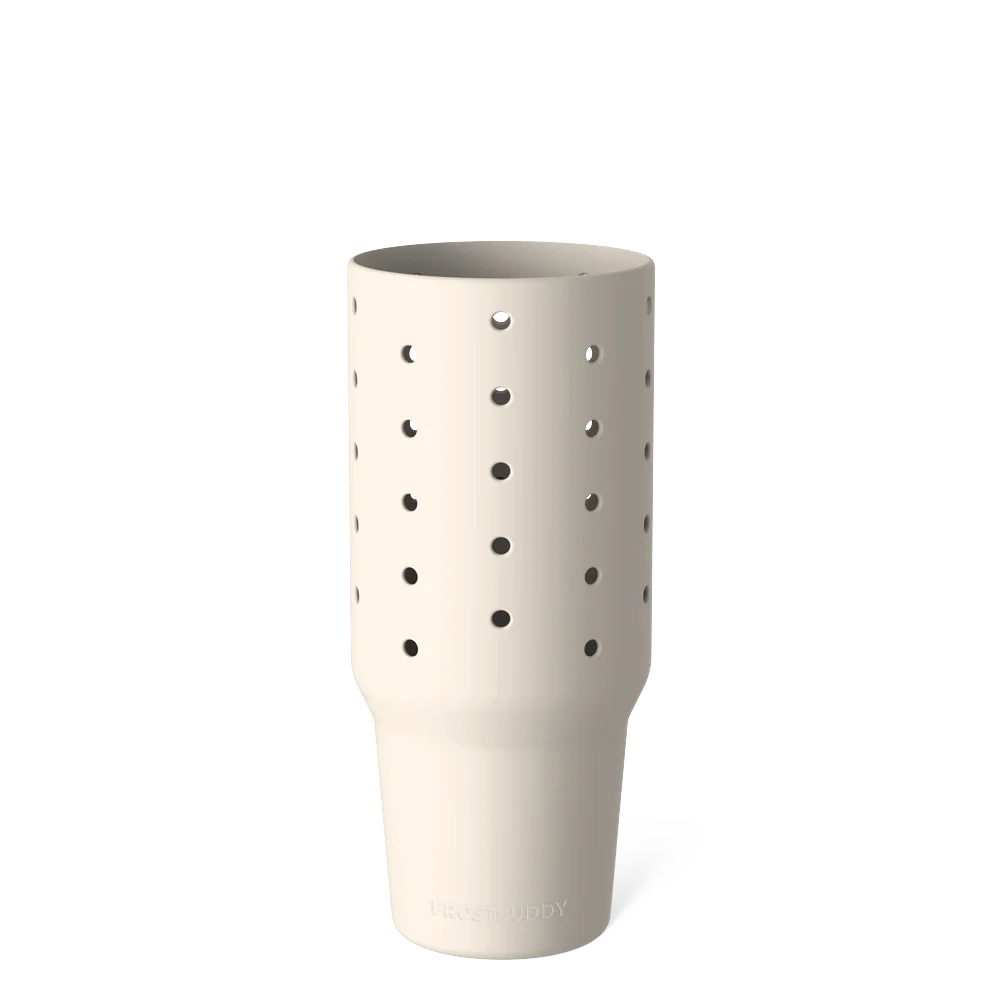 Thicc Buddy 40oz Skin | Cream
