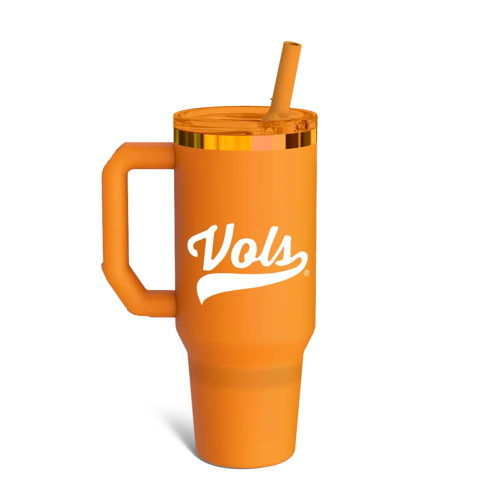 Thicc Buddy 40oz | Tennessee Vols | Gameday - Image 4
