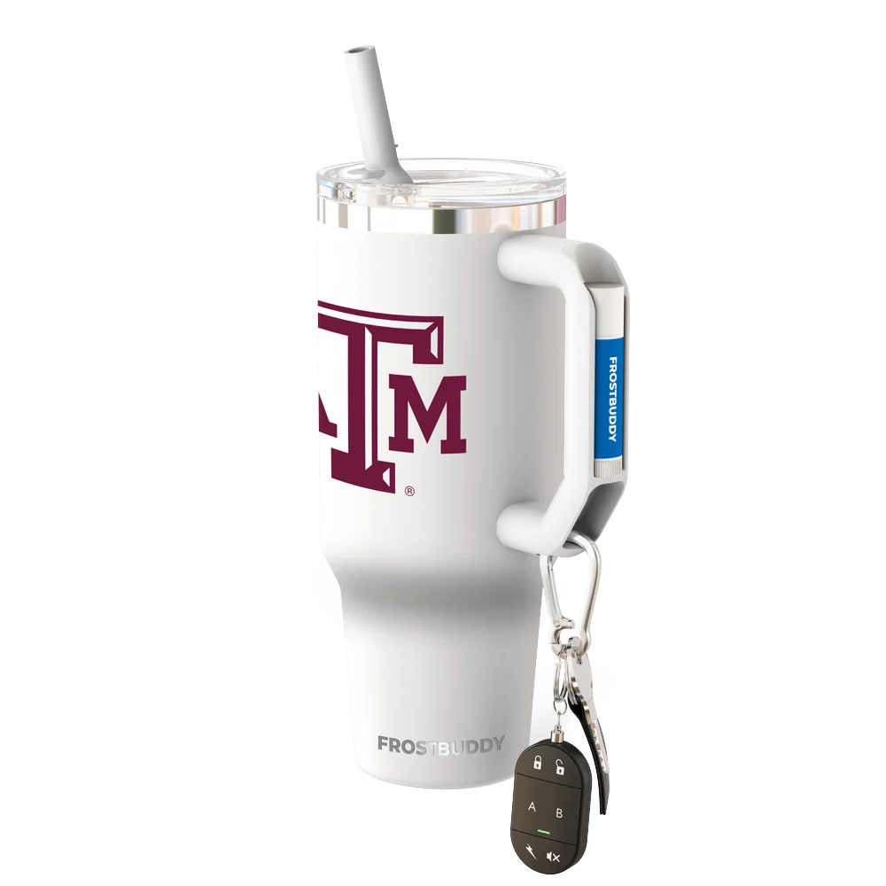 Thicc Buddy 40oz | Texas A&M Aggies | Gameday - Image 2
