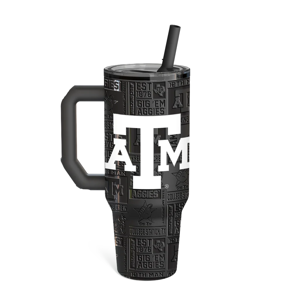 Thicc Buddy 40oz | Texas A&M Aggies | Legacy - Image 3