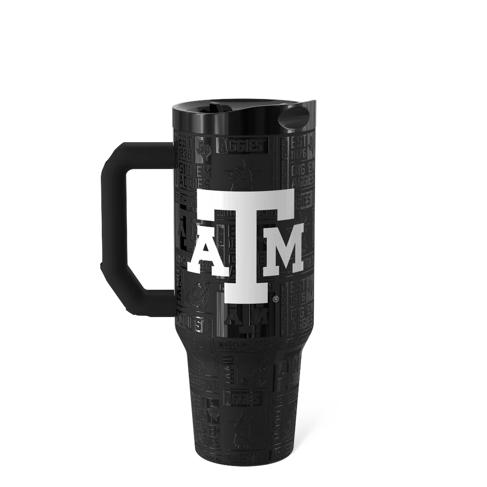 Thicc Buddy 40oz | Texas A&M Aggies | Legacy - Image 3