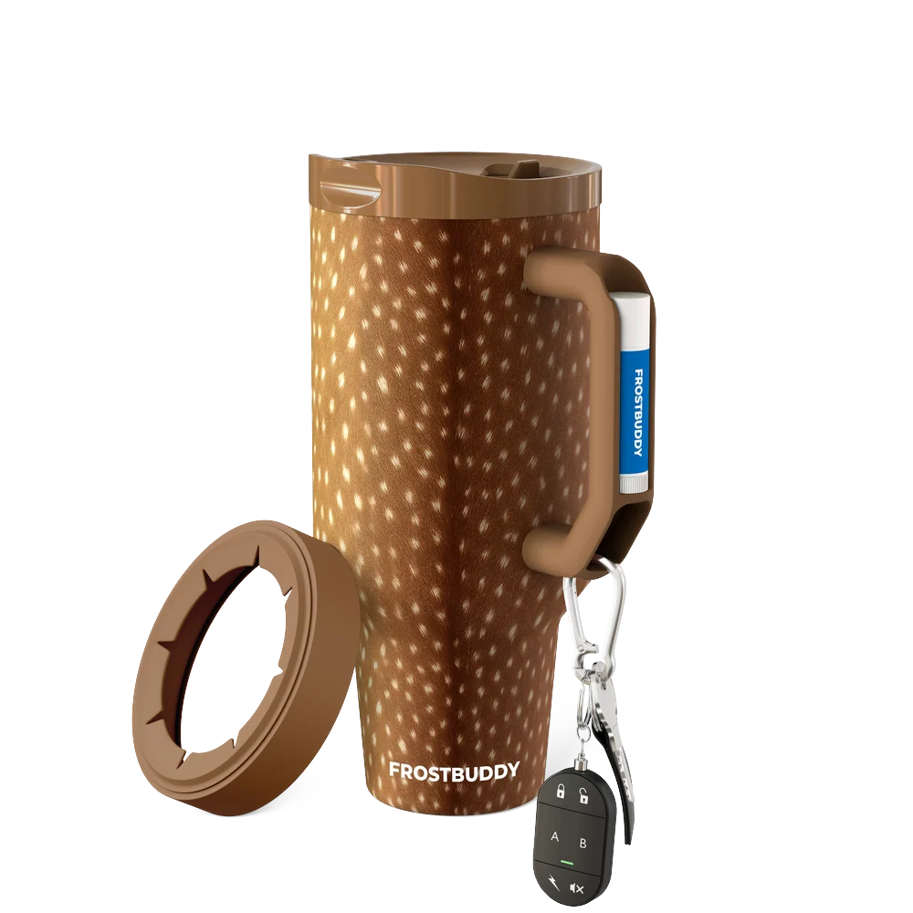 Thicc Buddy 50oz | Fawn