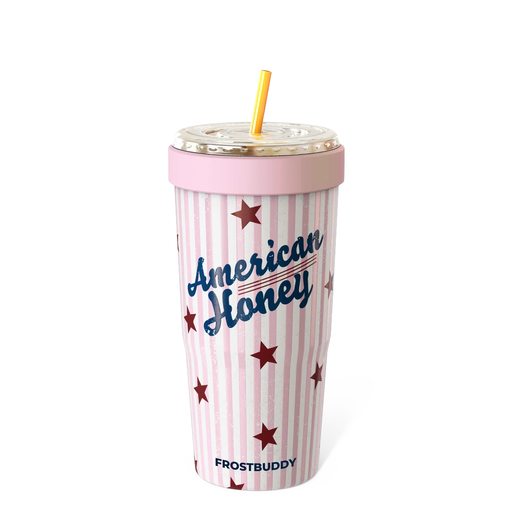 To-Go Buddy | American Honey