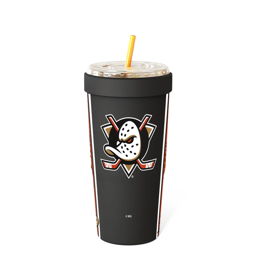 To-Go Buddy | Anaheim Ducks | Gameday - Image 3